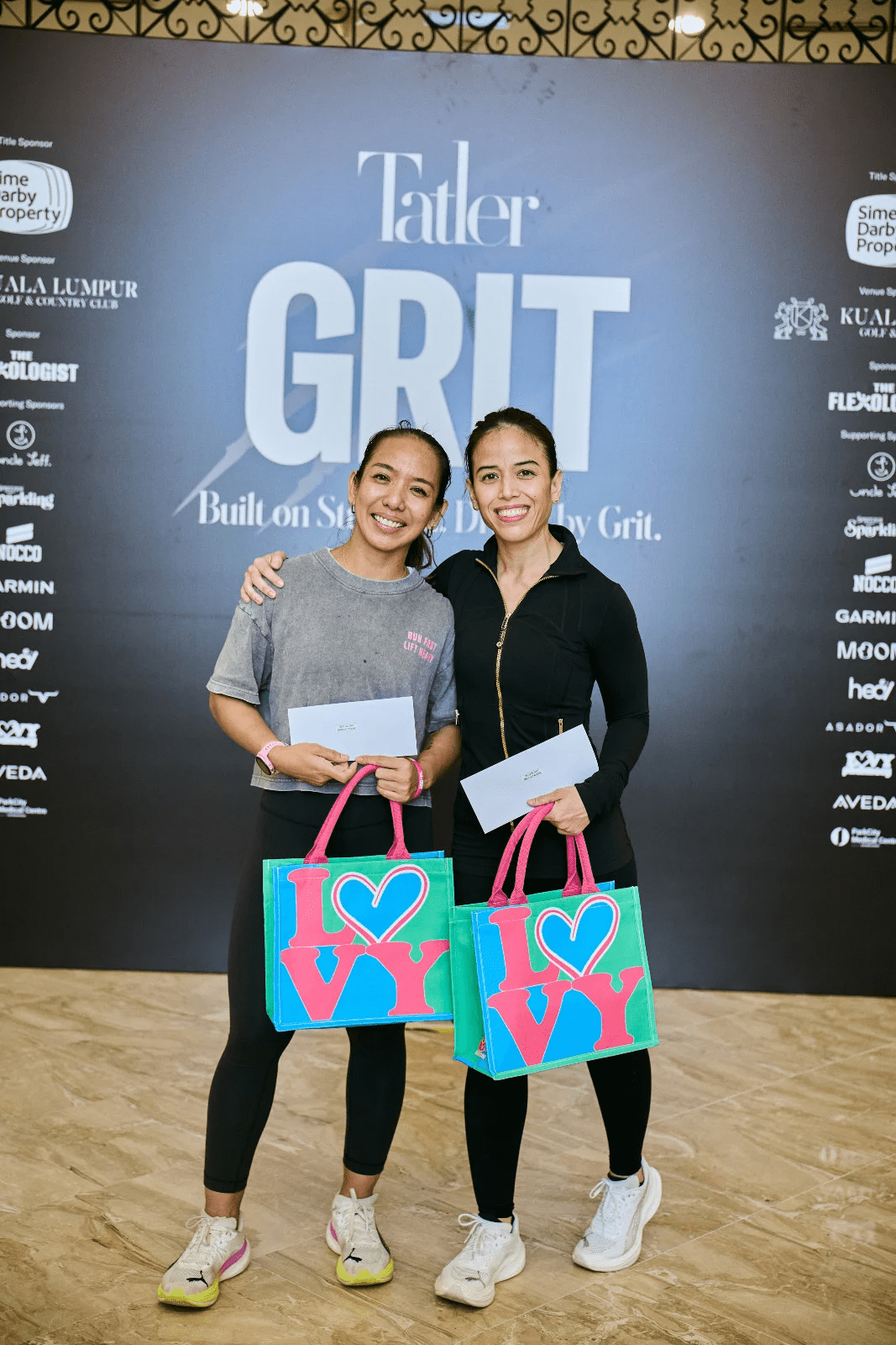 Tatler Grit 2026 | Tatler Asia