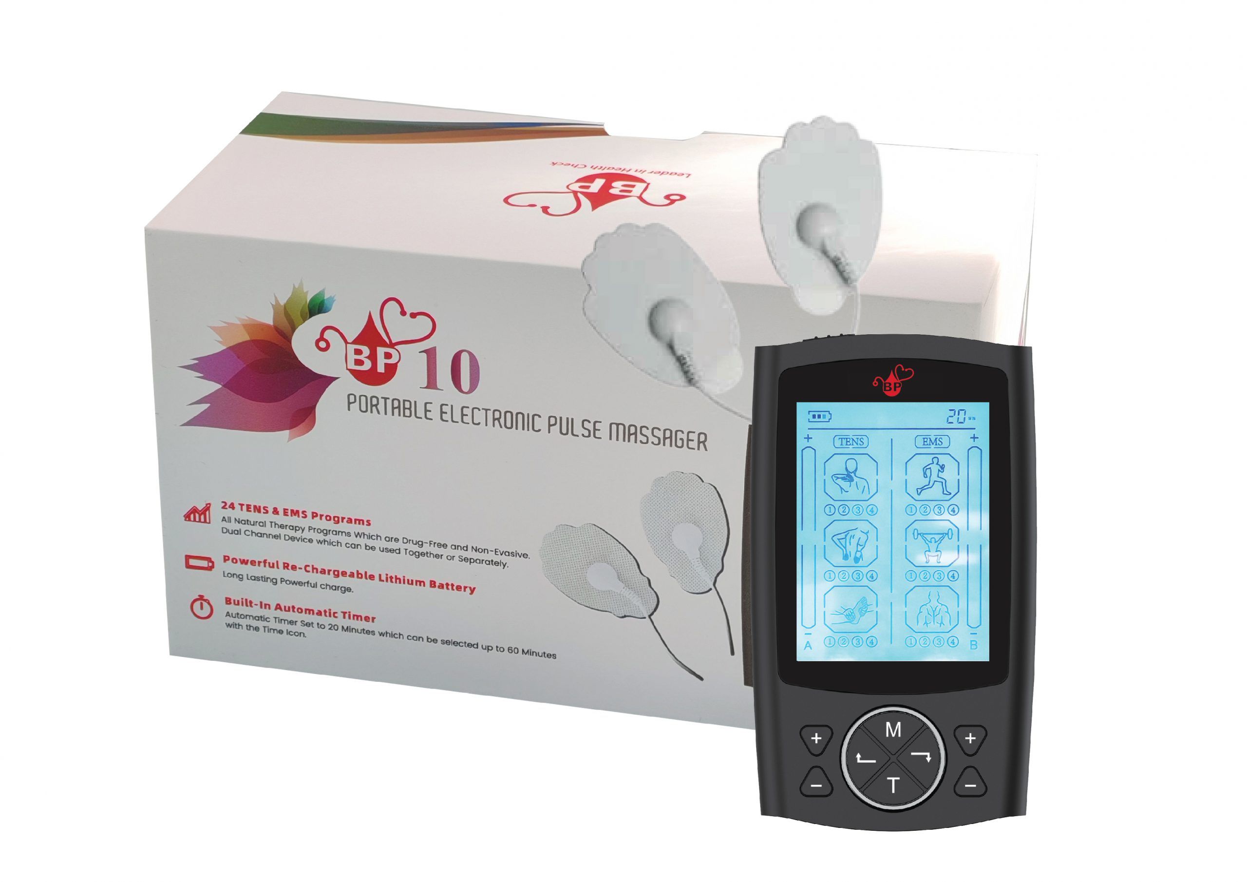 New Glucometer Set Offer