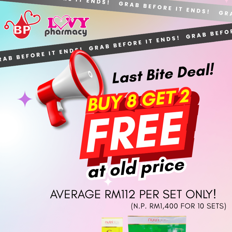 Last Bite Deal